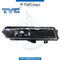 Right FOG Lamp, 19-0751-01-9 for BMW 1 Series E82 (2007-2013) models, Part Number TYC-63177164856